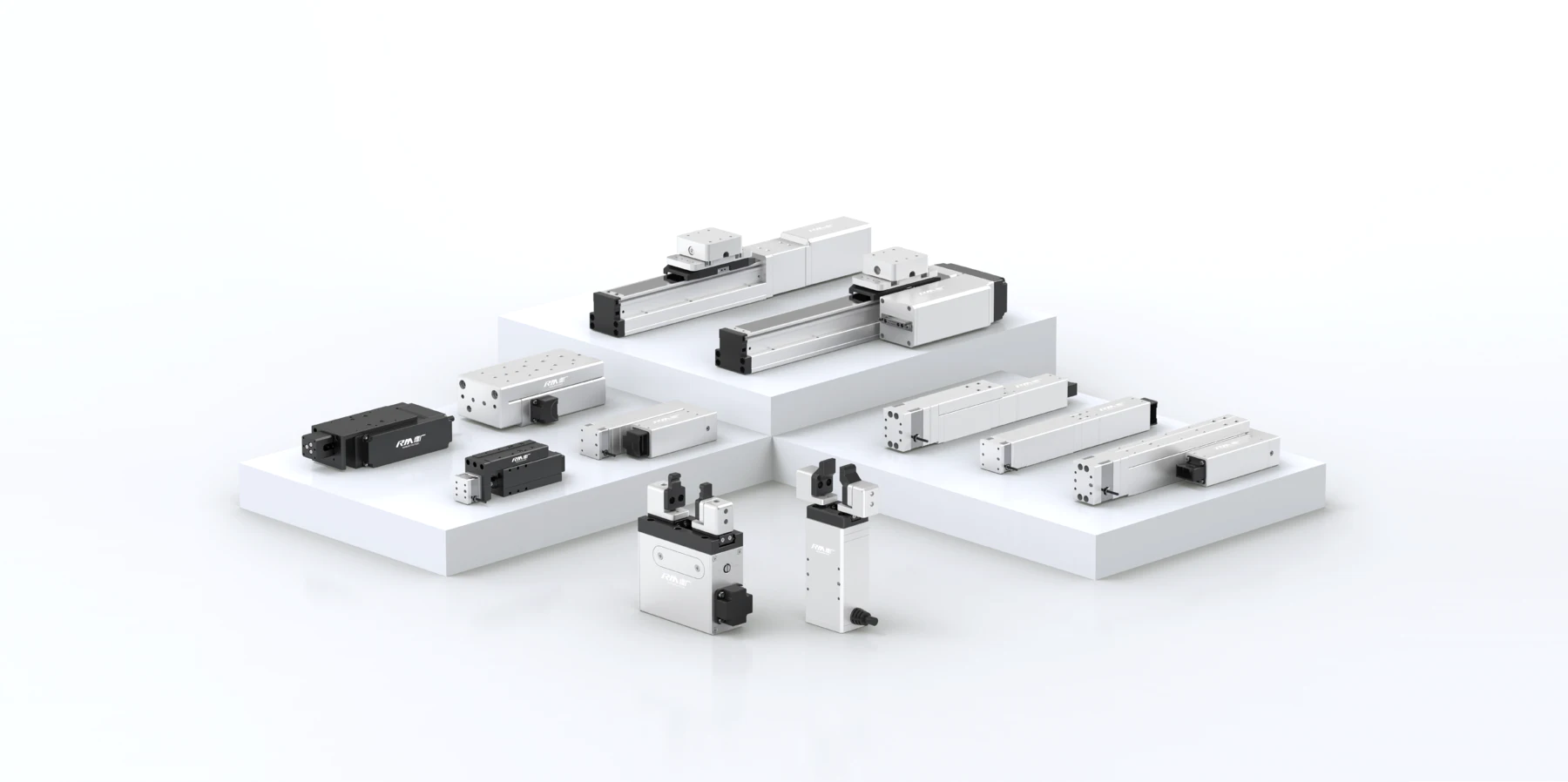 SoftForce® Electric Actuator 