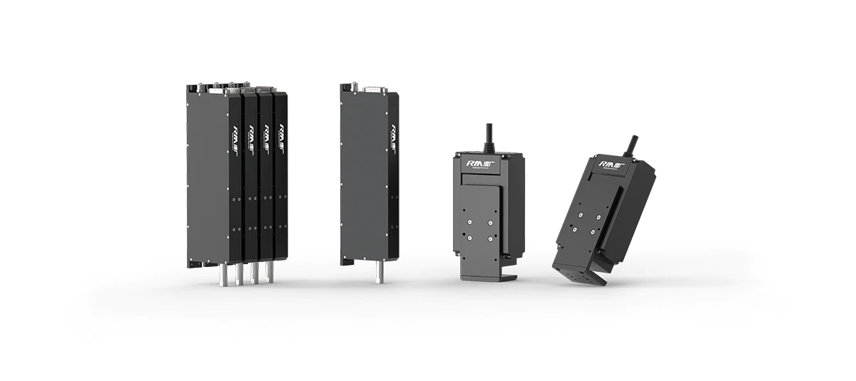 Direct-drive Actuators 