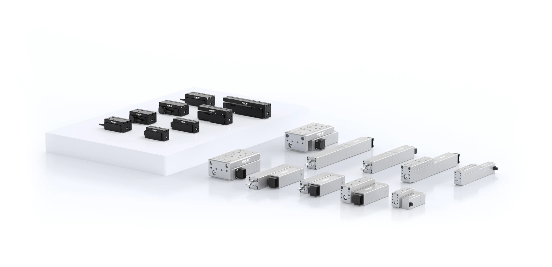Linear Actuators 