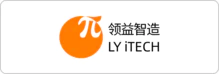 LY iTech 领益智造
