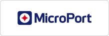 MicroPort 微创医疗