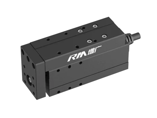 RM-NPLA 微型平台型电动推杆