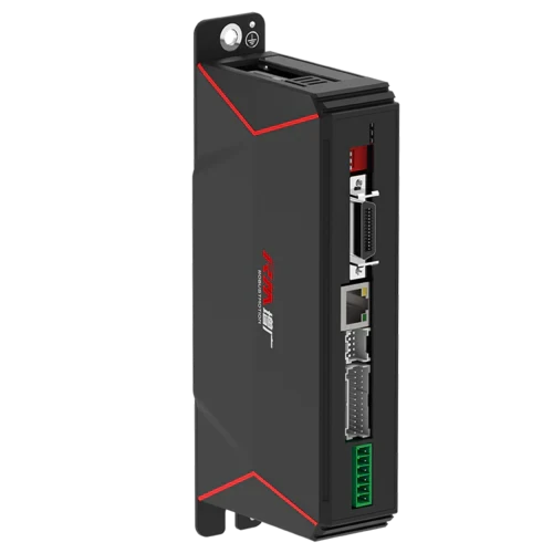 RM-CEPF 精密力控型驱控一体控制器